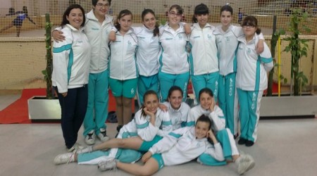 Estrellita Esplugues Mayo 2012 foto CPACV