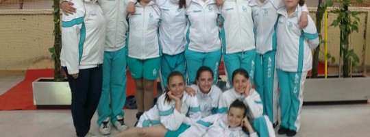 Estrellita Esplugues Mayo 2012 foto CPACV