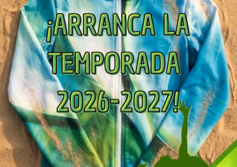 Comença una nova temporada!
