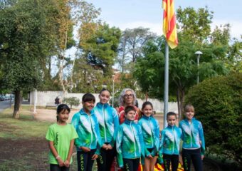 El CPACV se suma a la celebració institucional de la Diada nacional de Catalunya