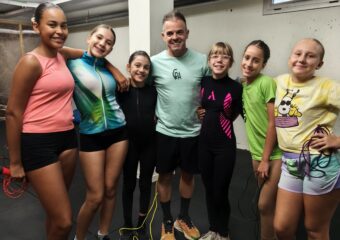 Kike Navarro, una nova mirada al rendiment esportiu del club